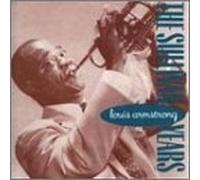Sullivan Years by Louis Armstrong