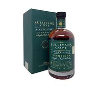 Sullivans Cove French Oak Australian Single Malt Whisky - Special Cask, 70cl