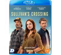 Sullivan's Crossing Season 1 [Blu-ray] [Region B]