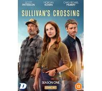 Sullivan's Crossing Season 1 [DVD]