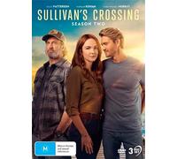 Sullivan's Crossing (Season 2)