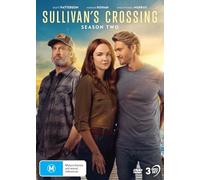 Sullivan's Crossing - Season 2 [DVD]