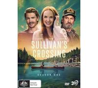 Sullivan's Crossing - Season One