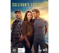 Sullivan's Crossing: Season Two - NTSC/0