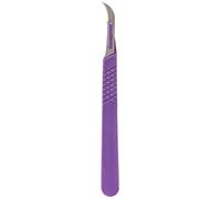 Sullivans Precision Seam Ripper with Free Buttonhole Cutter-Purple, Other, Multicoloured, 6.35 x 24.13 x 0.63 cm