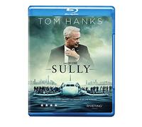 Sully (2016) (BD) [Blu-ray]
