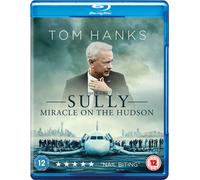 Sully: Miracle On The Hudson (Blu-ray)