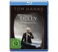 Sully 4k Ultra-HD (4K UHD Blu-ray) Tom Hanks Aaron Eckhart (US IMPORT)