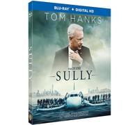 Sully [Blu-ray] [Blu-ray]