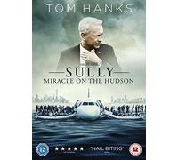 Sully: Miracle On The Hudson (DVD)