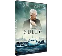 Sully DVD