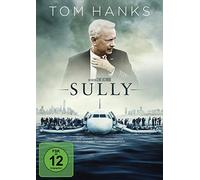 Sully (DVD) Tom Hanks, Laura Linney, Aaron Eckhart