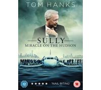 Sully (DVD) Aaron Eckhart Laura Linney Tom Hanks (US IMPORT)