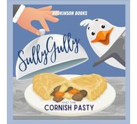 Sully Gully and the Cornish pasty