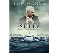 Sully: Miracle on the Hudson