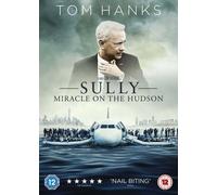 Sully Miracle On The Hudson