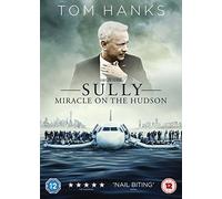 Sully: Miracle On The Hudson [DVD] [2016]