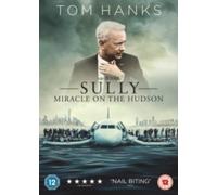 Sully - Region 2 DVD