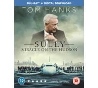 Sully - Region B Blu Ray