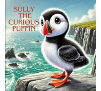 Sully the curious puffin