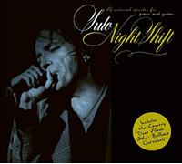 Sulo - Nightshift / Brilliant Outsiders