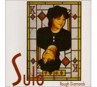 Sulo - Rough Diamonds [Us Import]