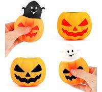 Suloli Halloween Party Bag Fillers - 2PCS Kids Halloween Toys & Fidget Spinners