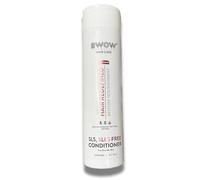 Sulphate-Free Hair Conditioner for Hydration and Frizz Control pH Balanced Protects Coloured Keratin and All Extension Hair Vegan Unisex 250ml