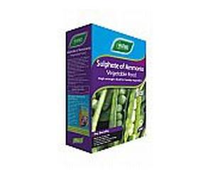 Sulphate of Ammonia Vegetable Food by Westland 1.5kg
