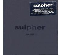 SULPHER - ONE OF US - CD - G11501z