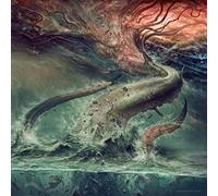 Sulphur Aeon - Gateway to the Antisphere [VINYL]