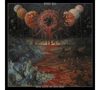Sulphur Aeon – Seven Crowns And Seven Seals