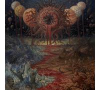 Sulphur Aeon - Seven Crowns And Seven Seals