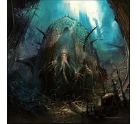 SULPHUR AEON - SWALLOWED BY THE OCEANS TIDE (DIGIPAK) CD NEW