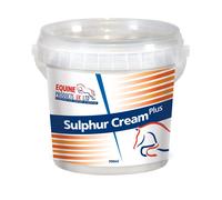 Sulphur Cream Plus - 500ml