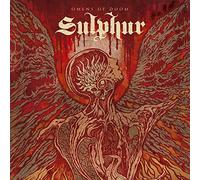 Sulphur - Omens Of Doom