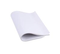 Sulphuric Acid Paper for Printing 100Pcs Transparent Tracing Copy 100Pcs A4 Translucent Tracing Transfer Sulfuric Acid Papers for Copying Drawing Calligraphy