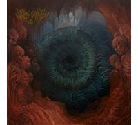 Sulphurous - The Black Mouth Of Sepulchre [VINYL]