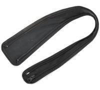 SULQING 6 Cavity Pressotherapy Air Compression Leg Foot Massager︱Compression Boots︱Lipedema Legs Treatment︱Lymphatic Drainage Machine︱Electric Circulation Improve Pain Waist Leg Arm Relax︱Black