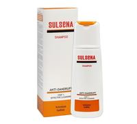 Sulsena Selenium Sulfide Anti-Dandruff Shampoo Paste Cream 75ml 150ml Сульсена