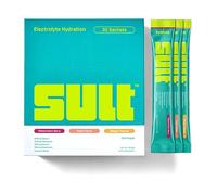 SULT Electrolytes Variety 30 Pack 156.9g