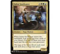 Sultai Soothsayer