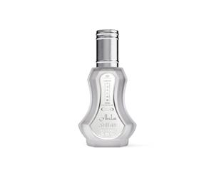 Sultan 35ml Al Rehab Perfume Spray Collection EDT Crown Perfumes