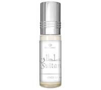 Sultan - 6ml (.2 oz) Perfume Oil by Al-Rehab (Crown Perfumes)