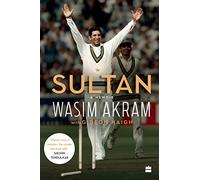 Sultan: A Memoir