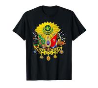 Sultan Abdulhamid II Ottoman Empire Arma Ertugrul T-Shirt T-Shirt
