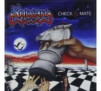 SULTAN - Check & Mate