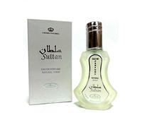 Sultan EDP Perfume Spray by Al Rehab - 35ml