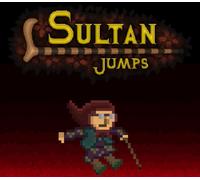 Sultan Jumps PC Steam CD Key