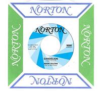 Sultan, Mark - 7-Dandelion [VINYL]